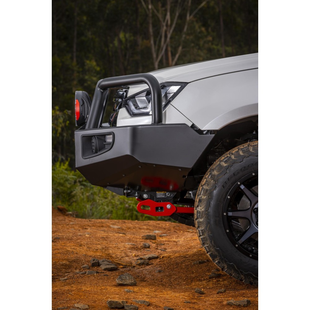Recovery Point RH 8T ARB pour DMAX/BT50 MY20 - Accessoire 4x4 fiable Recovery Point RH 8T ARB pour DMAX/BT50 MY20 - Accessoire 4x4 fiable